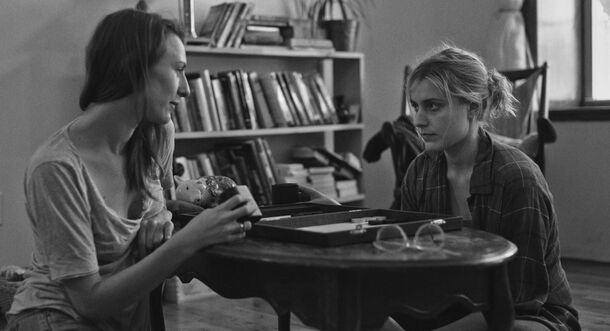 'Uncut Gems' and 4 Other Best Movies Set in New York, Ranked by Rotten Tomatoes - image 4