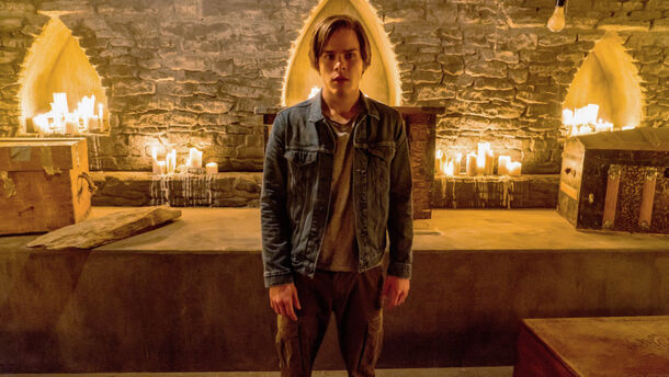 5 Dark Teen TV Series to Watch After 'Wednesday' Season 2, Ranked by IMDb - image 1