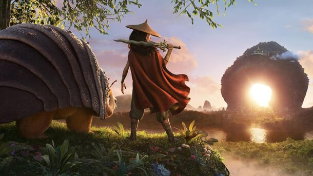 5 Animated Movies About Dragons if You Want More After 'House of the Dragon' Season 3 - image 2