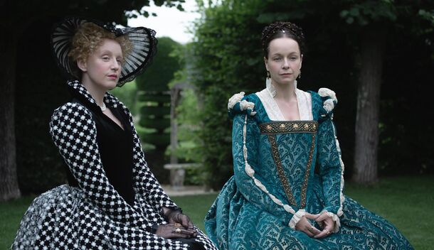 8 Best TV Series About Queens to Watch After 'House of the Dragon' Season 3, Ranked by IMDb - image 6