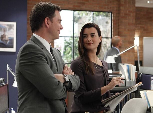 NCIS Fans Already Have a Perfect Cast for Tali in Tony & Ziva Spinoff - image 1