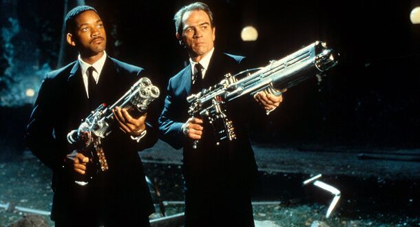 'Oldboy' and 7 Other Movies You Didn't Know Were Actually Based on Comics - image 1