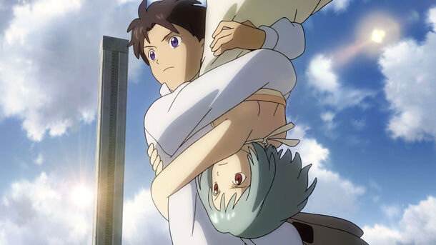 If You've Watched All the Miyazaki Movies, Check Out This Unfairly Overlooked Anime - image 1