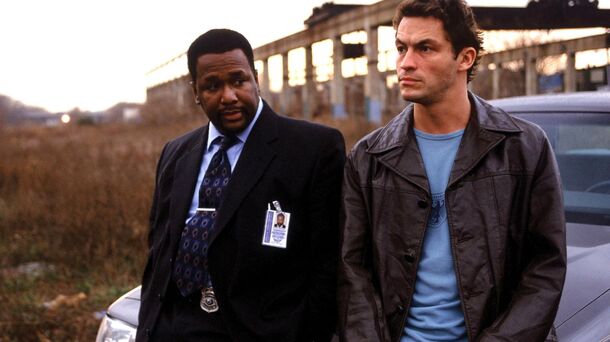 'Reacher' and 8 Other Most Testosterone-Fueled Action & Drama Series, Ranked by IMDb - image 8