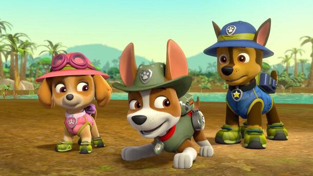 Is It Okay to Watch 'Paw Patrol' as an Adult? 5 Reasons Why It's an Instant Yes - image 2