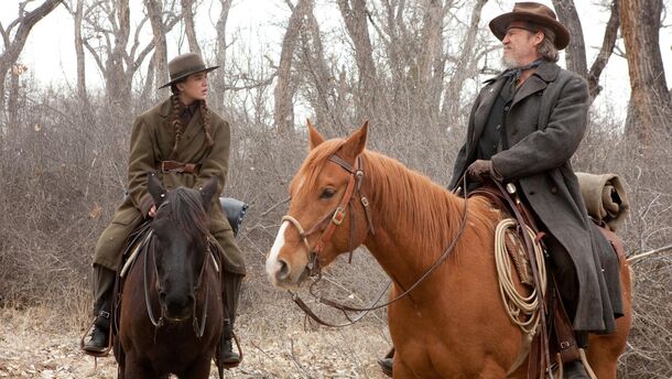 Not Only 'The Mandalorian': 8 Best Movies & TV Series About Bounty Hunters, Ranked by IMDb - image 4