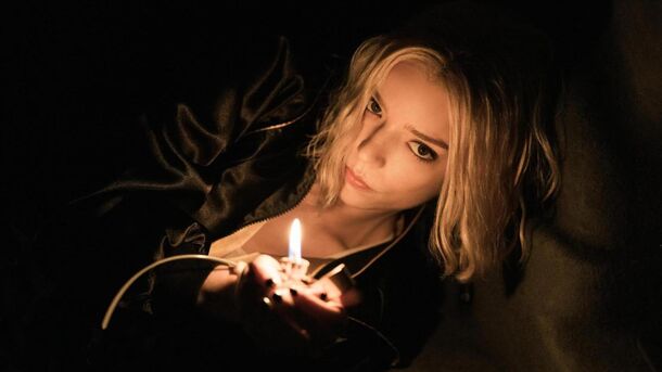 Anya Taylor-Joy's New Show Is an Adrenaline-Pumping Crime Thriller in the Style of Guy Ritchie - image 1