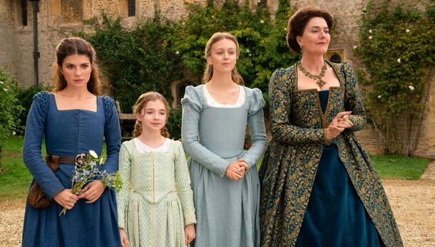 5 Best Period Dramas to Binge After 'Bridgerton' Season 4, Ranked by IMDb - image 3