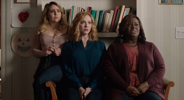 8 Best TV Series to Binge on Netflix While Waiting for 'Ginny & Georgia' Season 4 - image 4