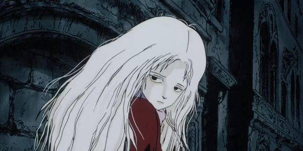 Even 41 Years Later, This 100%-Rated Gem Is Still the Best Surreal Anime Ever Made - image 1