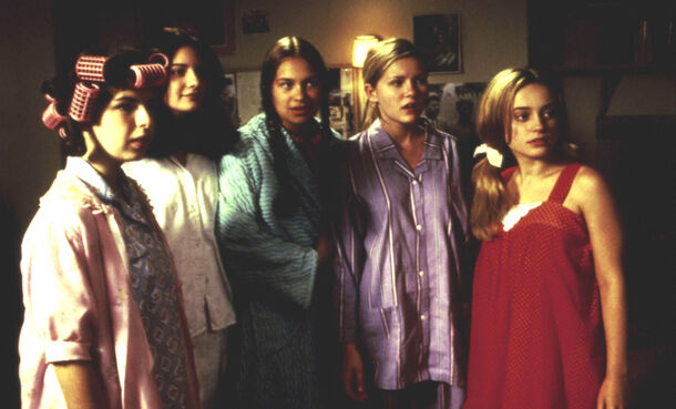 Before She Was a Star, Kirsten Dunst Led This Brilliant Teen Comedy – Until Weinstein Killed It - image 2