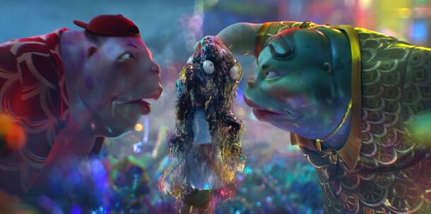This $136M Chinese Animated Fantasy Movie Is a Hidden Gem You Most Probably Missed - image 2