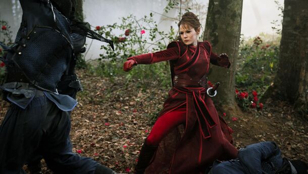 8 TV Series Like 'Fallout' to Binge While Waiting for Another Episode of Season 2 - image 8