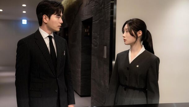 If You Love Courtroom Shows, These 5 K-Dramas Are Your Next Addiction, Ranked by IMDb - image 4