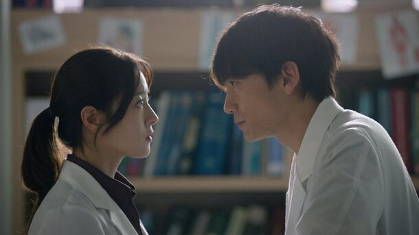 5 Highest-Rated Medical K-Dramas to Watch if You're Tired of 'Grey's Anatomy', Ranked by IMDb - image 1
