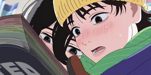 This 100%-Rated Anime Masterpiece Just Won the Anime Awards 2025 for Best Movie - image 2