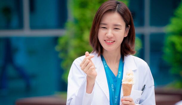 5 Hilarious K-Dramas That Prove K-Content Isn't Just About Romance, Ranked by IMDb - image 5