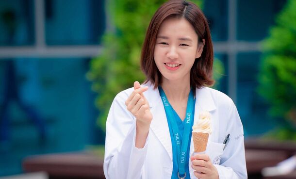 5 Highest-Rated Medical K-Dramas to Watch if You're Tired of 'Grey's Anatomy', Ranked by IMDb - image 5