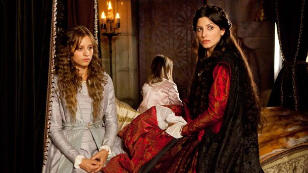 8 Best TV Series About Queens to Watch After 'House of the Dragon' Season 3, Ranked by IMDb - image 8