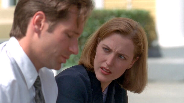 The X-Files Best Episode Was So Disturbing, It Got Banned - image 1