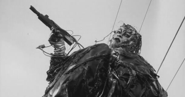 Crave a Unique Cinematic Experience? Watch This 1989 Wild Japanese Techno Thriller - image 2