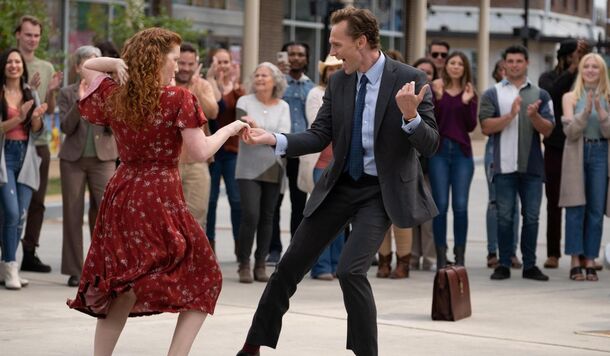 All 6 Stephen King Adaptations Released in 2025, Ranked by Rotten Tomatoes - image 5