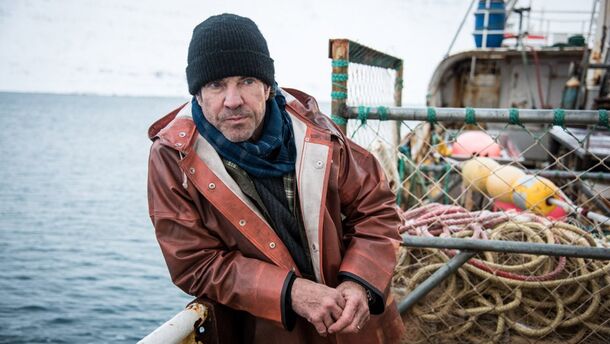'Fortitude' And 8 Other Best Detective Shows About Small Towns, Ranked by IMDb - image 6