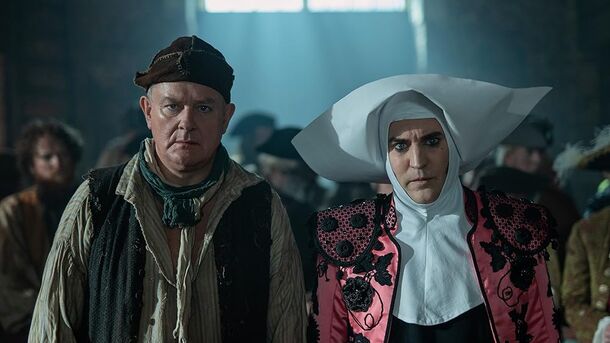 8 Binge-Worthy Adventure Series to Watch While Waiting for 'One Piece' Season 3, Ranked by IMDb - image 3