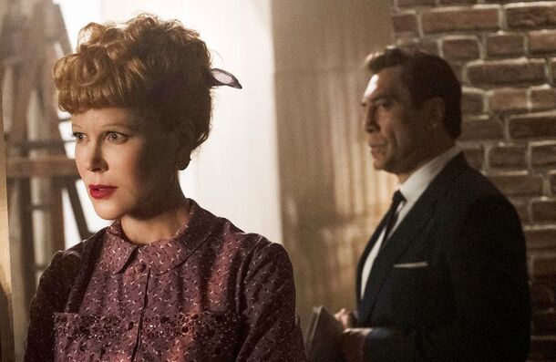 'Song Sung Blue' and 4 Other Movies That Somehow Became Oscar Darlings Overnight - image 4