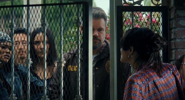 Netflix's #1 Movie Is the Matt Damon and Ben Affleck Reunion & Best Action Thriller of 2026 So Far - image 1