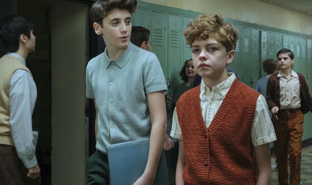 Everything You Need to Know About 'It: Welcome to Derry' Season 2: Release Date, Plot & More - image 1