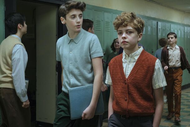 What Year Is ‘It: Welcome to Derry’ Set In? Creator Explains the Prequel’s Full Timeline - image 1