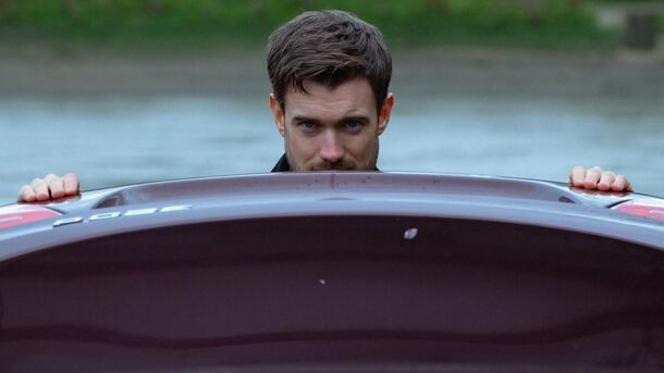 Prime Video's New #5 Show Is a Poor Man's 'The Talented Mr. Ripley' Set at a Discount White Lotus - image 2