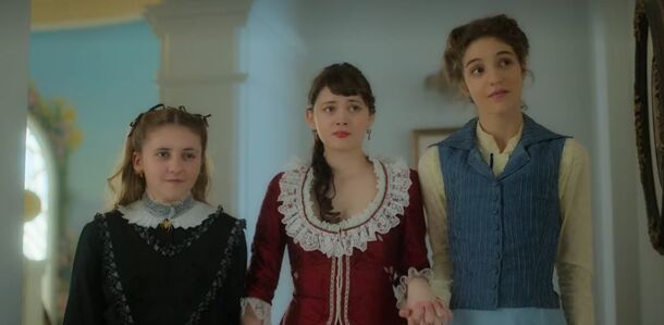 5 Best Period Dramas to Binge After 'Bridgerton' Season 4, Ranked by IMDb - image 2