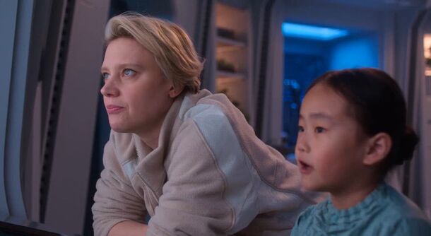 'WALL‑E' Director Just Delivered Hulu's #2 Hit – Too Bad It's Sitting at 19% on RT - image 2