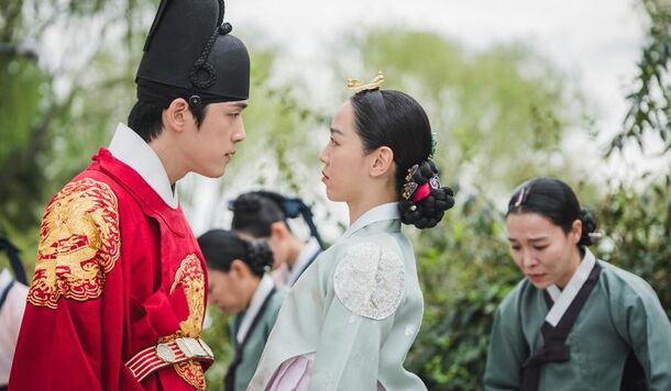 5 Best K-Dramas About Reincarnation With 8.0 & Higher IMDb Scores - image 3