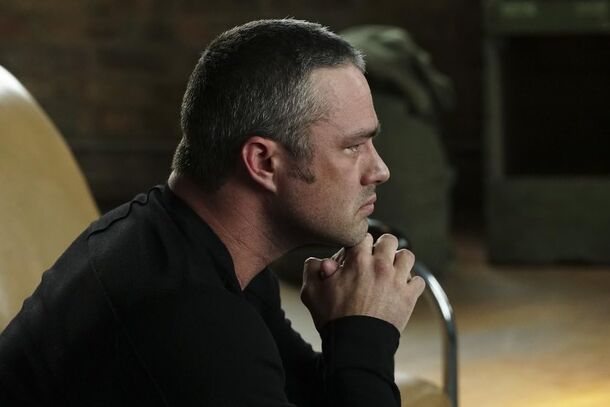 Chicago Fire Has To Get Rid Of Pretty Privilege And Focus On Character Development Instead - image 2