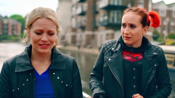 Fresh Out of 'Resident Evil Requiem'? Here Are 5 Must-Watch Zombie TV Series to Binge - image 4