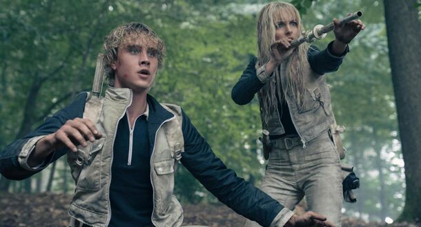 Everything You Need to Know About 'The Hunger Games: Sunrise on the Reaping': Plot, Cast & More - image 2