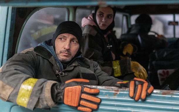 'The Eternaut': 4 Biggest Differences Between the Netflix Series and the Original Comic - image 4