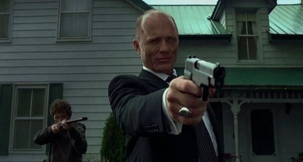 This 20-Year-Old Action Thriller Proves David Cronenberg & Viggo Mortensen Make a Perfect Duo - image 2