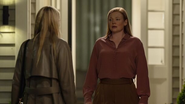 5 Best Thriller TV Series to Binge if You Liked 'I Will Find You', Ranked by Rotten Tomatoes - image 2