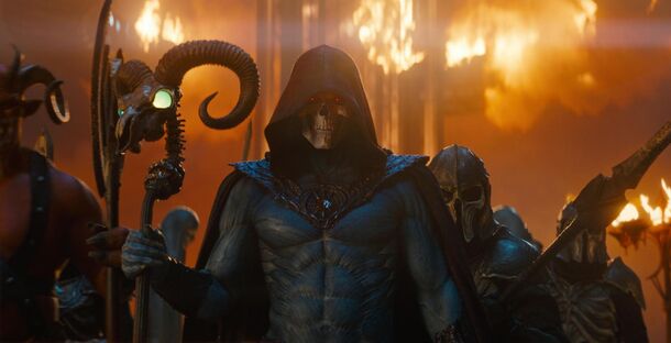 Craving Nostalgic 80s Fantasy Updated for Today? This Action-Packed Flick Is Just What You Need - image 2