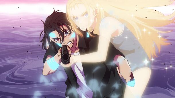 8 Best Anime Titles to Watch if You Liked 'The Summer Hikaru Died' - image 1