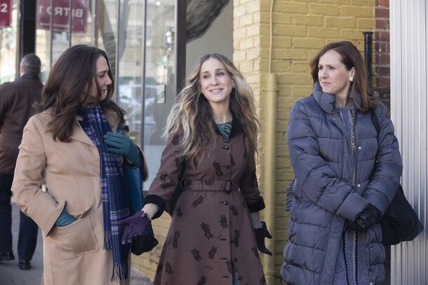 9 TV Series About Relationships to Watch if You Hated 'And Just Like That' Season 3 - image 1