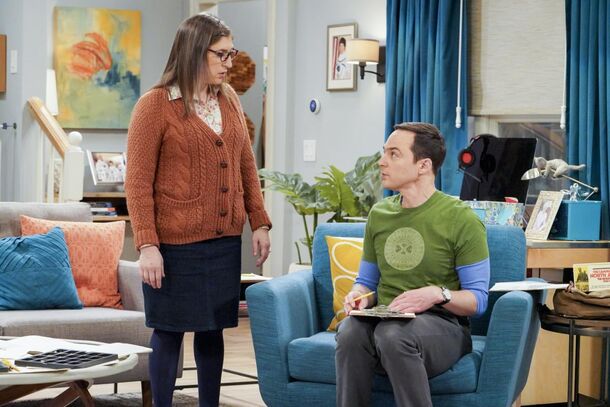 Jim Parsons Was The Last Person To Find Out That Sheldon And Amy Were Going To "Do It" - image 1