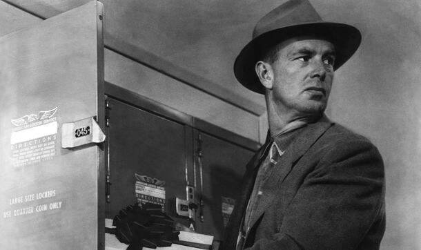 70 Years Later, This 96%-Rated Stanley Kubrick Gem Is Still One of the Best Heist Movies Ever Made - image 2