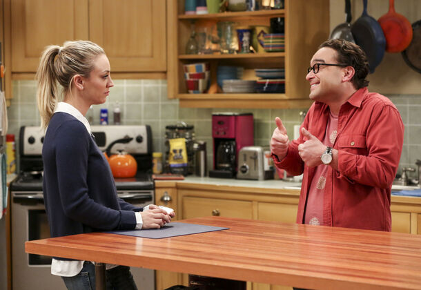 The Big Bang Theory’s Lowest-Rated Episode Has All The Reasons For This Much Hate - image 1