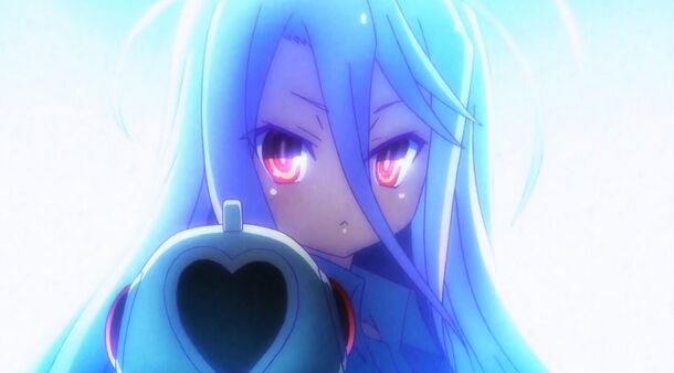 5 Best Isekai Anime Except for 'That Time I Got Reincarnated as a Slime', Ranked by IMDb - image 1