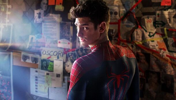 Holland, Garfield or Maguire: Who Is the Highest Paid Spider-Man? - image 1